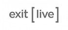 exit[live] logo
